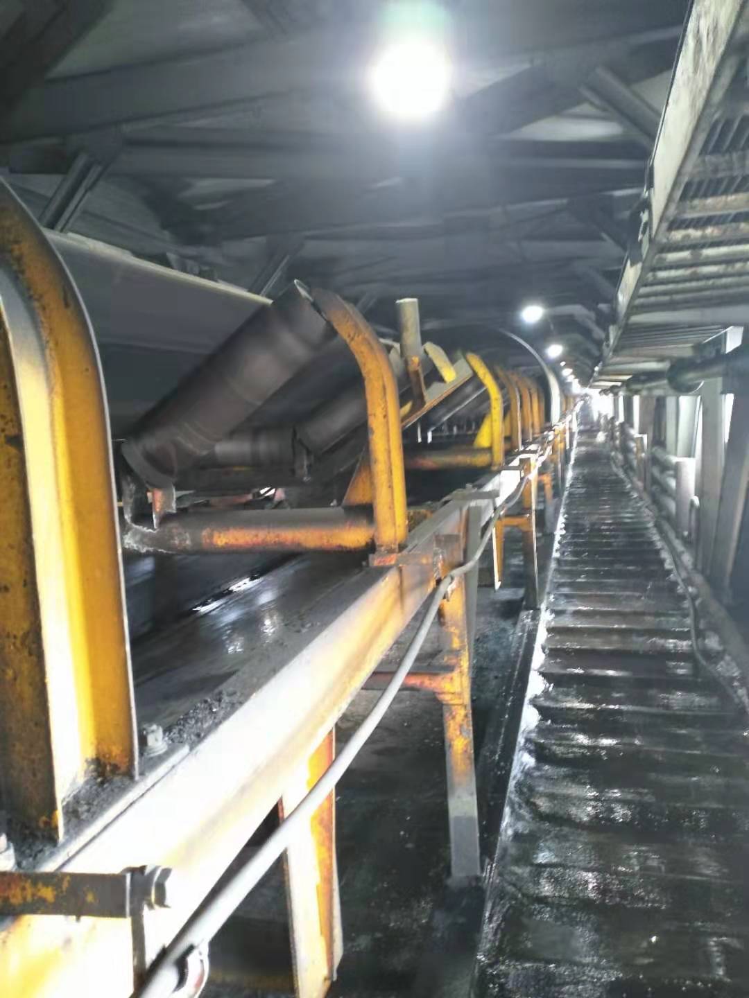 用戶使用現(xiàn)場(chǎng)